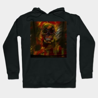 Skull Knight Hoodie